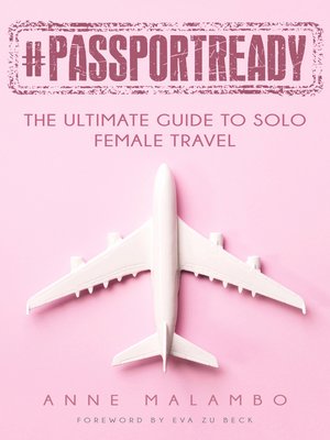 #PassportReady - ebook
